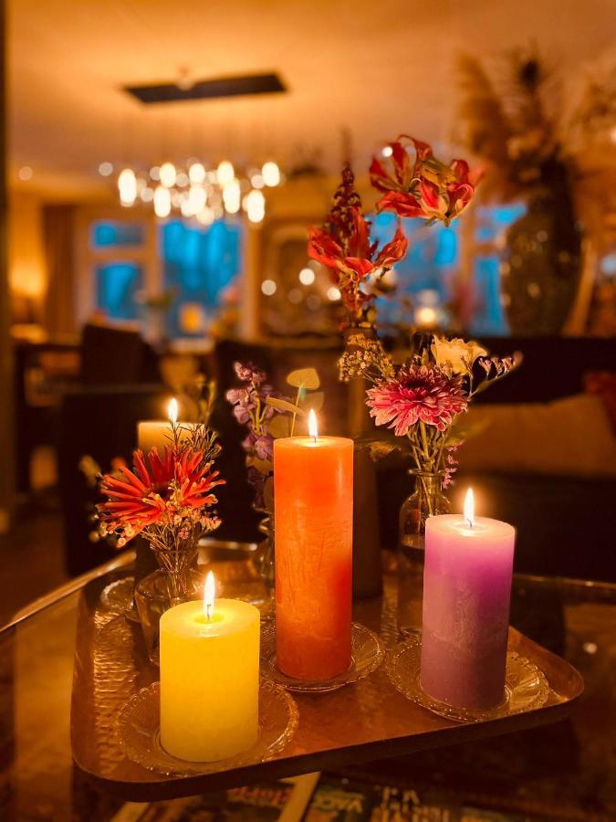Boutique Hotel Гог-Соерен Екстер'єр фото
