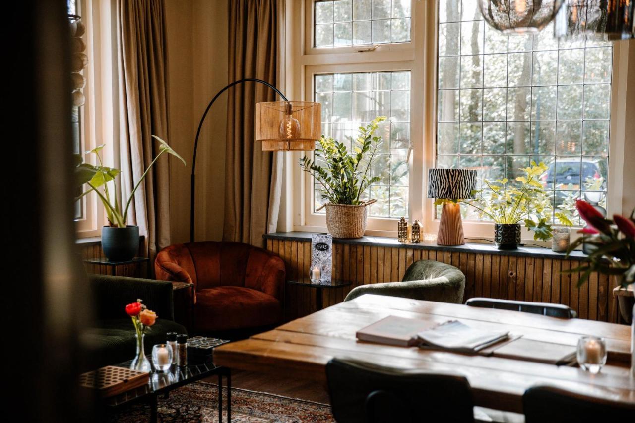 Boutique Hotel Гог-Соерен Екстер'єр фото