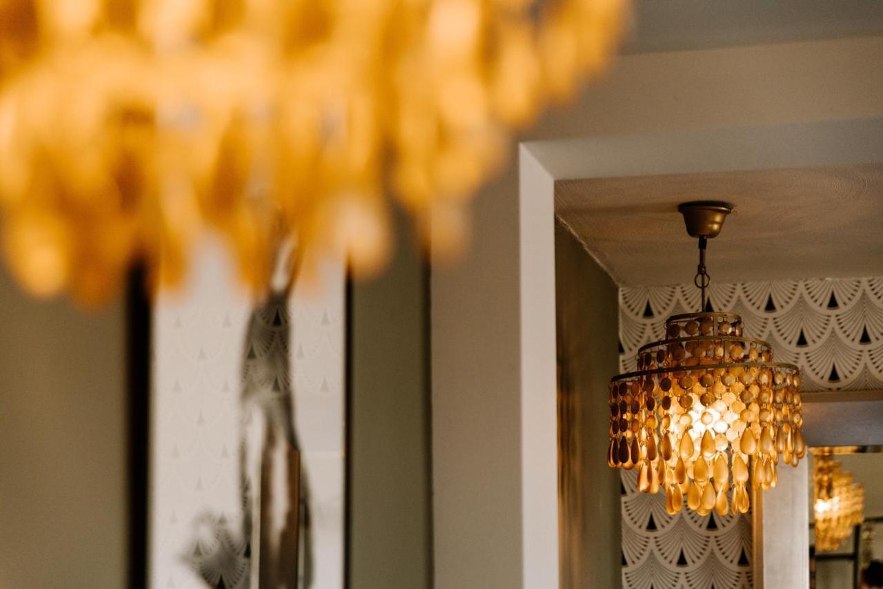 Boutique Hotel Гог-Соерен Екстер'єр фото