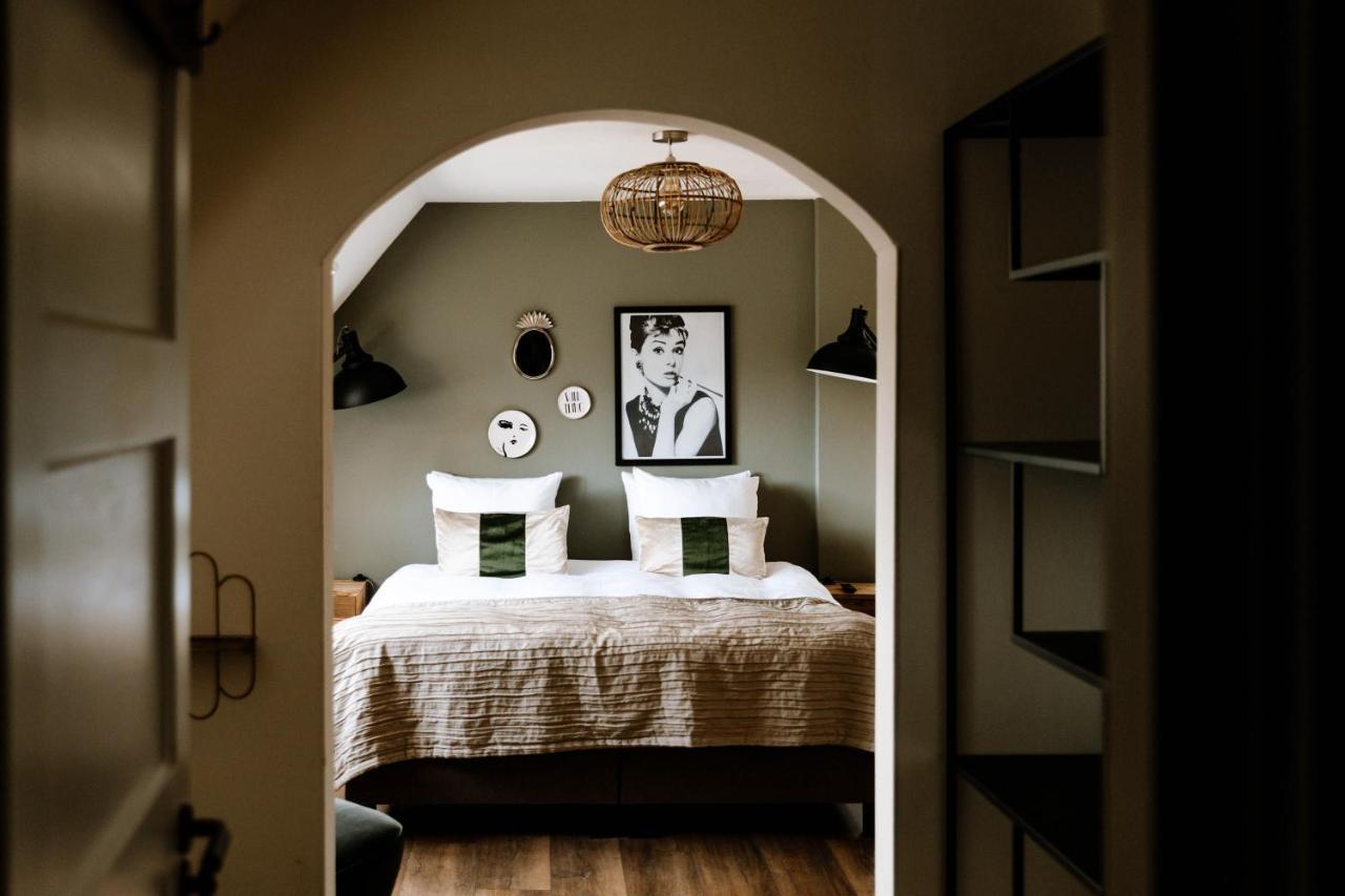 Boutique Hotel Гог-Соерен Екстер'єр фото